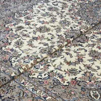 فرش جفت ۹ متری اردکان کرم|فرش|تهران, سلسبیل شمالی|دیوار