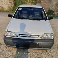 پراید مدل نودو شش|خودرو سواری و وانت|علی‌آباد کتول, |دیوار