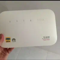 مودم وای فای و اینترنت