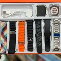 پک ساعت مچی مردانه/ هوشمند.|ساعت|اصفهان, قلعه طبره|دیوار