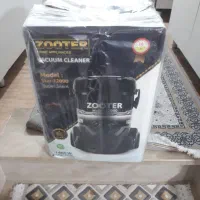 2عدد اتو نو عاک صفر و یک جاروبرقی