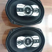 باند پایونر 7150F