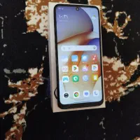 ردمی نوت 12s در حد نو|موبایل|شیراز, شهرک مهدیآباد|دیوار