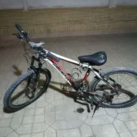 دوچرخه 26