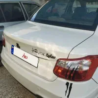 ساینا 402s|خودرو سواری و وانت|اهواز, کوی مهدیس|دیوار