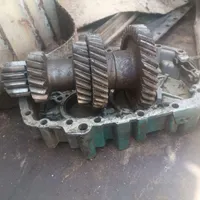 گیربکس خاور