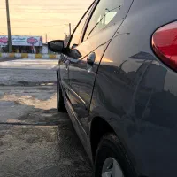 207اتومات ماشین سالم|خودرو سواری و وانت|بابلسر, |دیوار