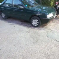 آردی ۸۴ شاسی سالم دوگانه