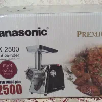 تعدادی وسایل برقی آکبند و کاملا نو