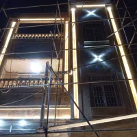 سلام برقکار ساختمان سیستم های حفاظتی دوربین