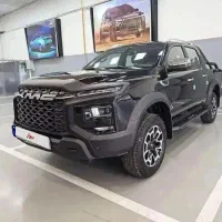 کی ام سی T9 صفر مدل ۱۴۰۵ تحویل جدید آگهی شخصی
