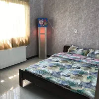 اجااه ویلا استخردار سه خواب مستر|اجارهٔ کوتاهمدت ویلا و باغ|بابلسر, |دیوار