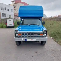 نیسان وانت ۱۴۰۴دوگانه سوز آپشنال کارکرد۲۷۰۰|خودرو سواری و وانت|رشت, رشتیان|دیوار