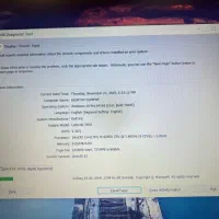 لپ تاپ Dell Latitude 3500 Core i5 8265U 8G 256ssd|رایانه همراه|تهران, میدان ولیعصر|دیوار