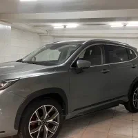 اکستریم ۴۰۳ xtrim lx در حد صفر|خودرو سواری و وانت|تهران, شهرک هما|دیوار