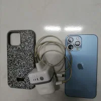 آیفون 13پرومکس|موبایل|صفادشت, |دیوار