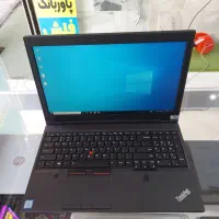 لنوو صنعتی طراحی رندر گیم i7 RAM32 SSD512 انویدیا|رایانه همراه|کرج, گلشهر|دیوار