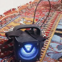 باند اسپیکر