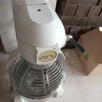 میکسر همزن قنادی 20 لیتری