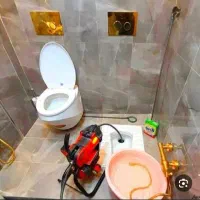 لوله بازکنی . فنر برقی با کمترین هزینه روز ۲۴ س|خدمات پیشه و مهارت|سنندج, |دیوار