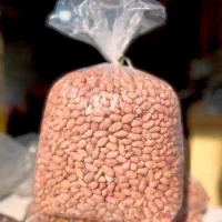 بادام زمینی درجه یک آستانه اشرفیه