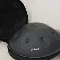 هنگدرام ارشا نو