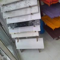 ایرانیت نصاب وجوددارد وتاسیسات|مصالح و تجهیزات ساختمان|مشهد, شهید جنگی|دیوار