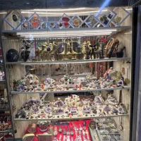 خرید وفروش اجناس قدیمی وآنتیک