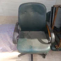 صندلی چرخ دار جک دار سالم سالم