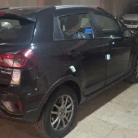 بک X3 PRO (بی ای سی ایکس ۳) مدل 2026 مشکی