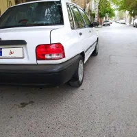 پراید 131 دوگانه سوز