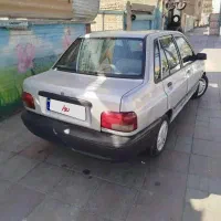 پراید مدل۹۰ خوش رخ  هیدرولیک|خودرو سواری و وانت|قرچک, زیبا شهر|دیوار