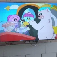 نصاب تلویزیون ونصب براکت عزت ابادی