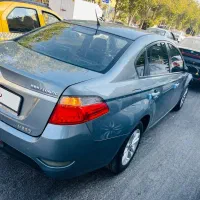 برلیانس ۳۳۰مدل۹۶