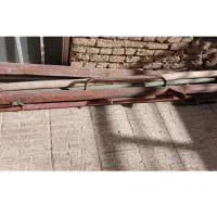 کارگاه قالی۲×۳