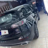 تیگو 8 هیبرید تحویل روز خشک صفر|خودرو سواری و وانت|فردیس, منظریه|دیوار