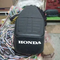 سلام مقداری لوازم موتور هوندا موجود است|قطعات یدکی و لوازم جانبی|آق قلا, |دیوار