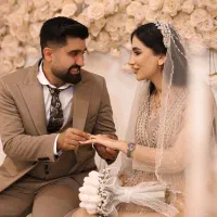 استودیو عکاسی آمیان