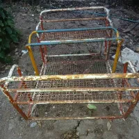 لوازم بازی محیطی|اسباب‌‌بازی|رشت, حومه رشت|دیوار