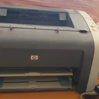 پرینتر hp1012 کم مصرف با کارتریج اضافه|پرینتر، اسکنر، کپی، فکس|تهران, مرزداران|دیوار