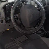 فروش پراید وانت 1402|خودرو سواری و وانت|پردیس, سیاه سنگ|دیوار