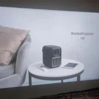 ویدیو پروژکتور شیاومی مدل ونبو t6max