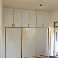 اجرای کمد دیواری ملامین درجه یک ۱.۹۵۰.۰۰تحویل فوری