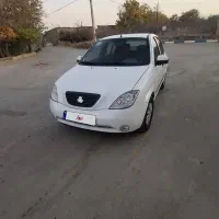 تیبا ۲ مدل ۱۴۰۰ کم کار