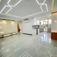 ۶۳متر/خوشگل/لوکس/مناسب سخت پسندان