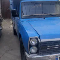 نیسان مدل 83 تناژ پایین