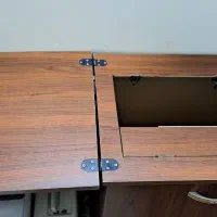 میز چرخ خیاطی