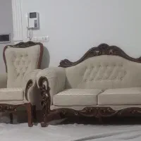 مبلمان ۷ نفره