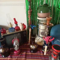 وسایل های خیلی قدیمی