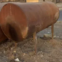 تانکرگازاویل